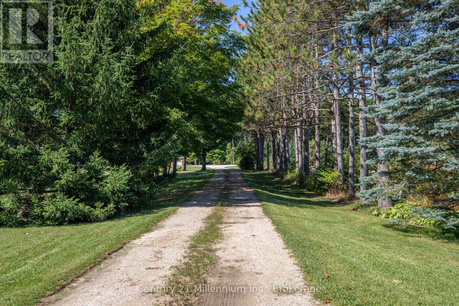 315421 Highway 6 Highway, Chatsworth, Ontario  N0H 2V0 - Photo 5 - X12839216