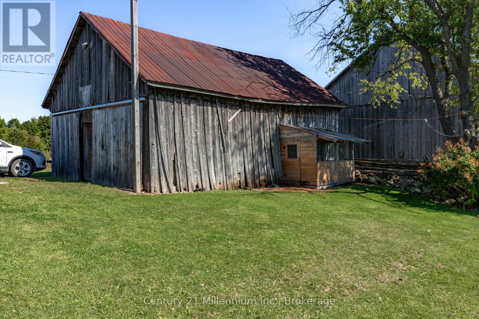 315421 Highway 6 Highway, Chatsworth, Ontario  N0H 2V0 - Photo 6 - X12839216