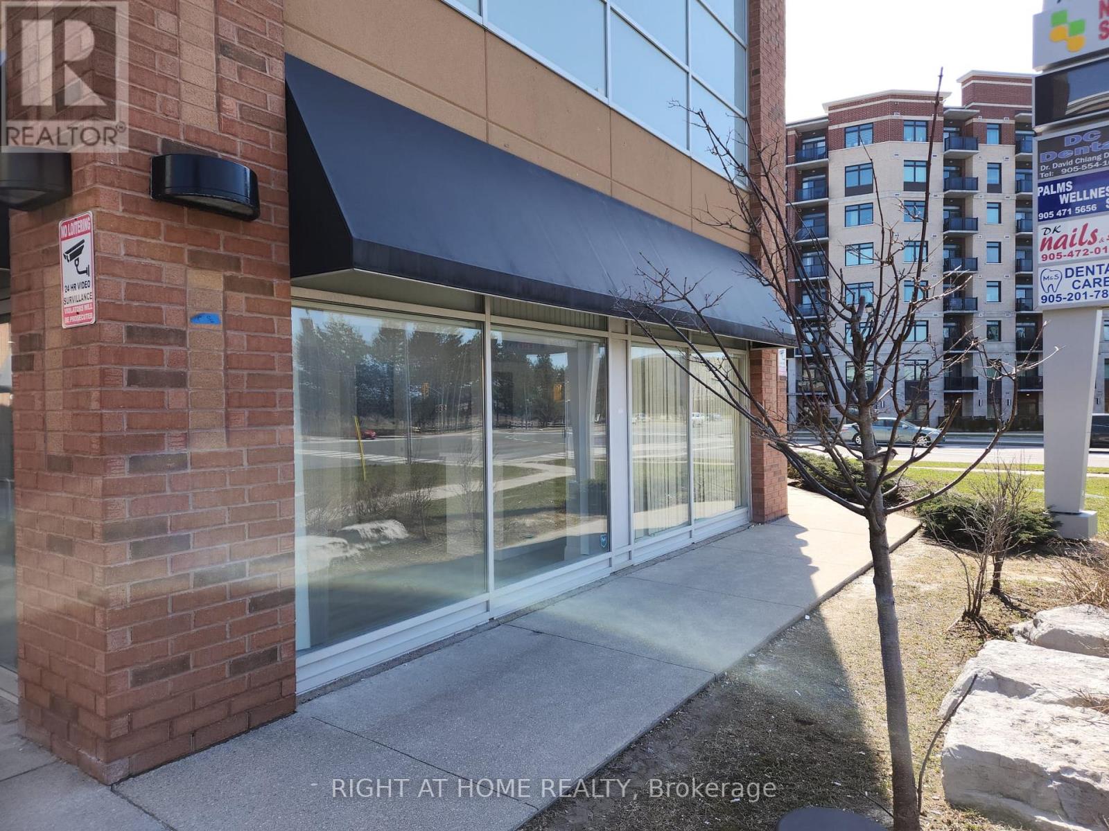 96 - 20 NEW DELHI DRIVE, Markham, Ontario