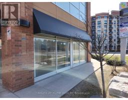 96 - 20 NEW DELHI DRIVE, Markham, Ontario