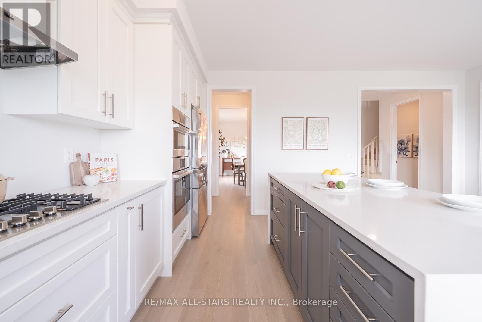 129 Busato Drive, Whitchurch-Stouffville, Ontario  L4A 4V6 - Photo 15 - N12842000