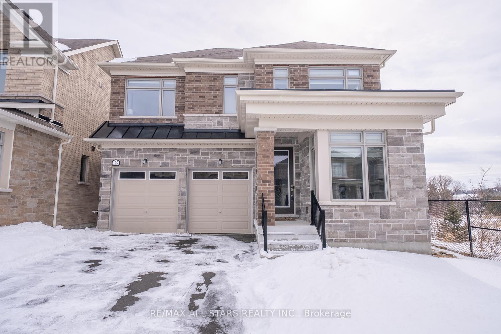 129 Busato Drive, Whitchurch-Stouffville, Ontario  L4A 4V6 - Photo 2 - N12842000