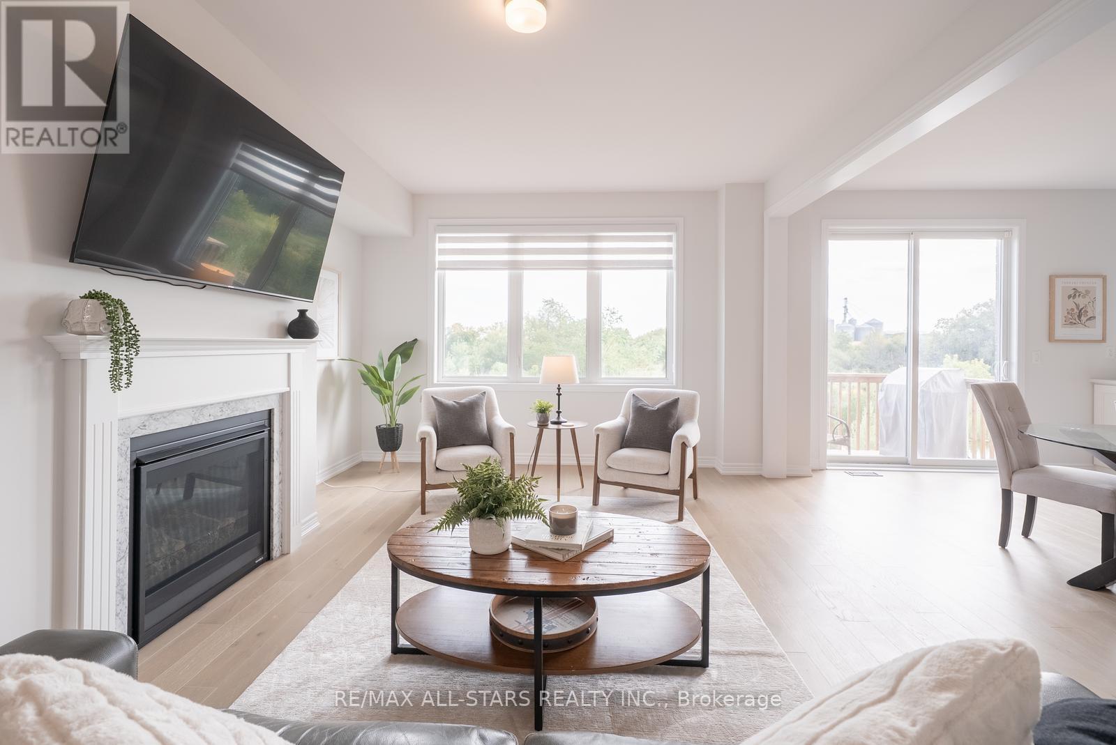 129 Busato Drive, Whitchurch-Stouffville, Ontario  L4A 4V6 - Photo 22 - N12842000