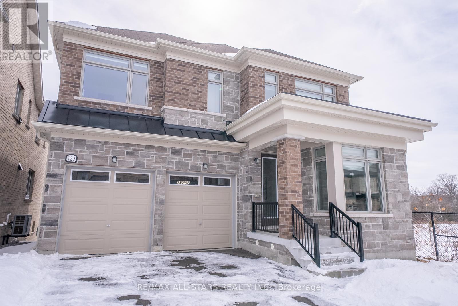 129 Busato Drive, Whitchurch-Stouffville, Ontario  L4A 4V6 - Photo 3 - N12842000