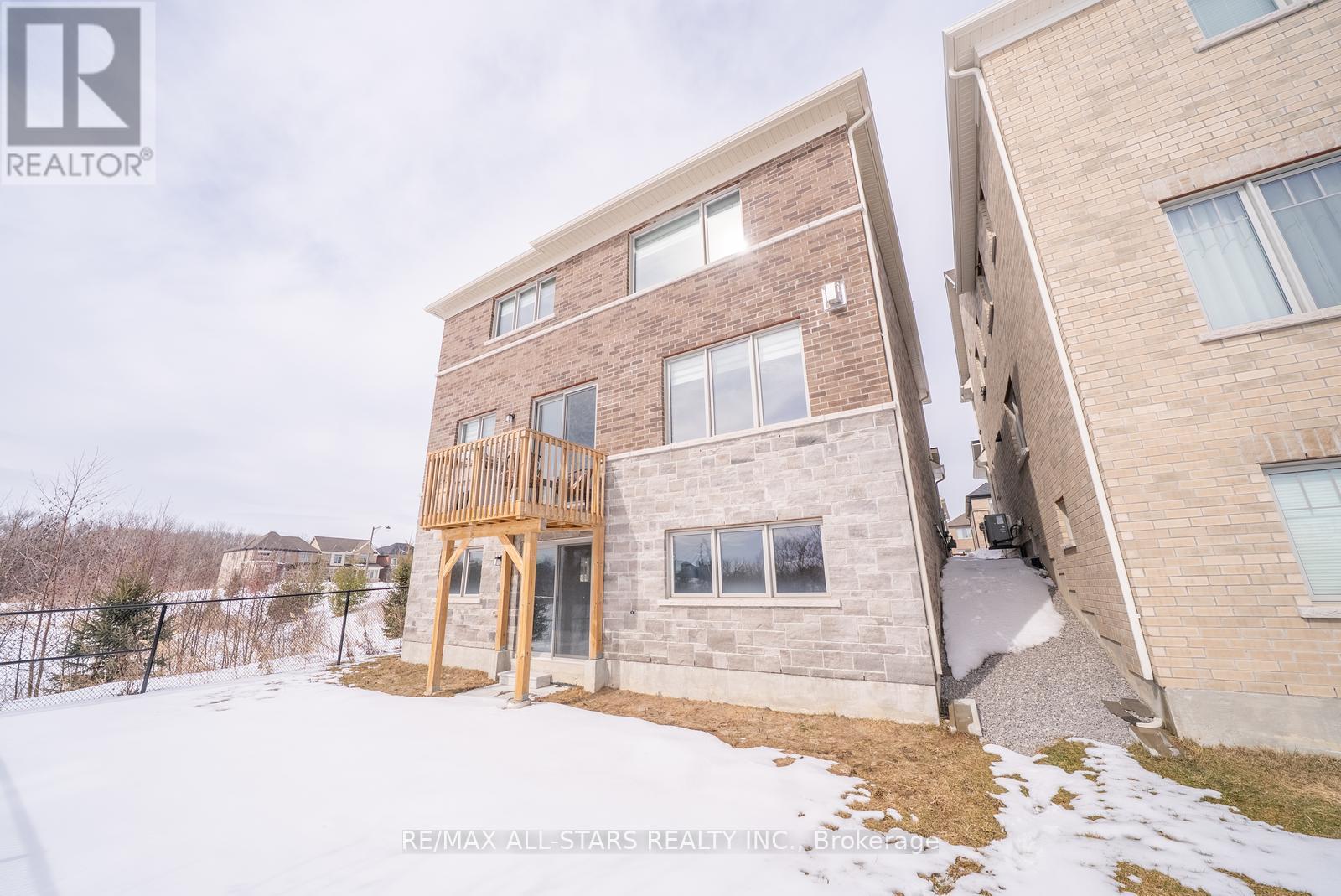 129 Busato Drive, Whitchurch-Stouffville, Ontario  L4A 4V6 - Photo 39 - N12842000