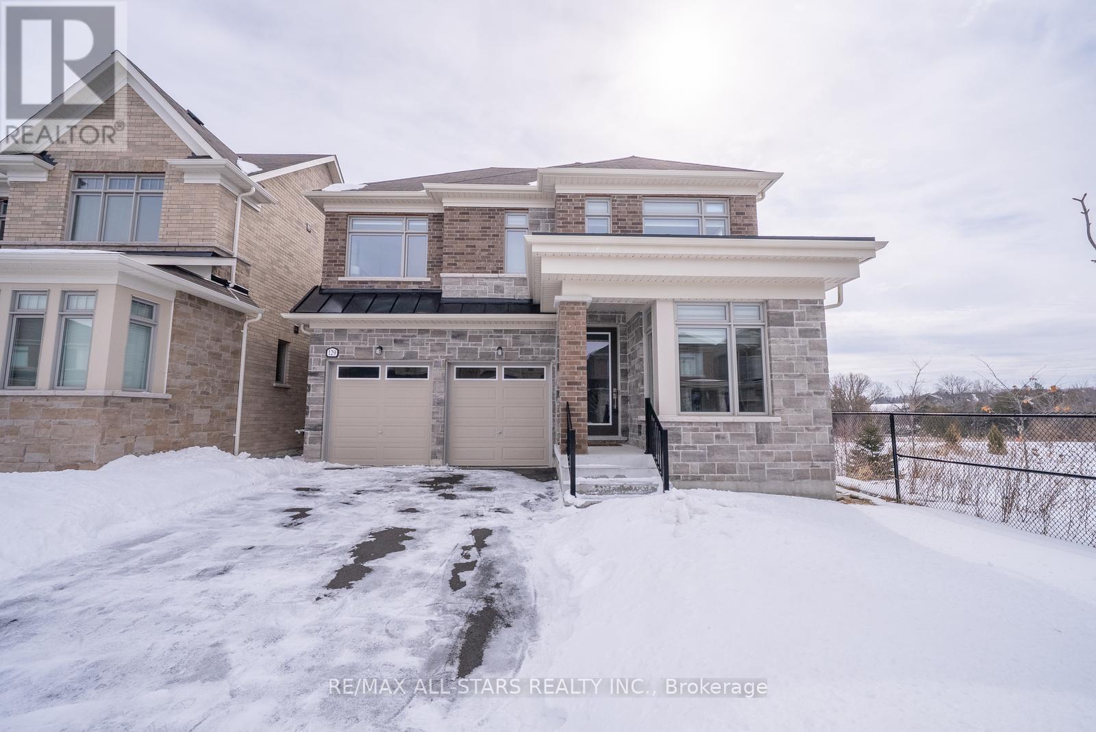 129 Busato Drive, Whitchurch-Stouffville, Ontario  L4A 4V6 - Photo 4 - N12842000