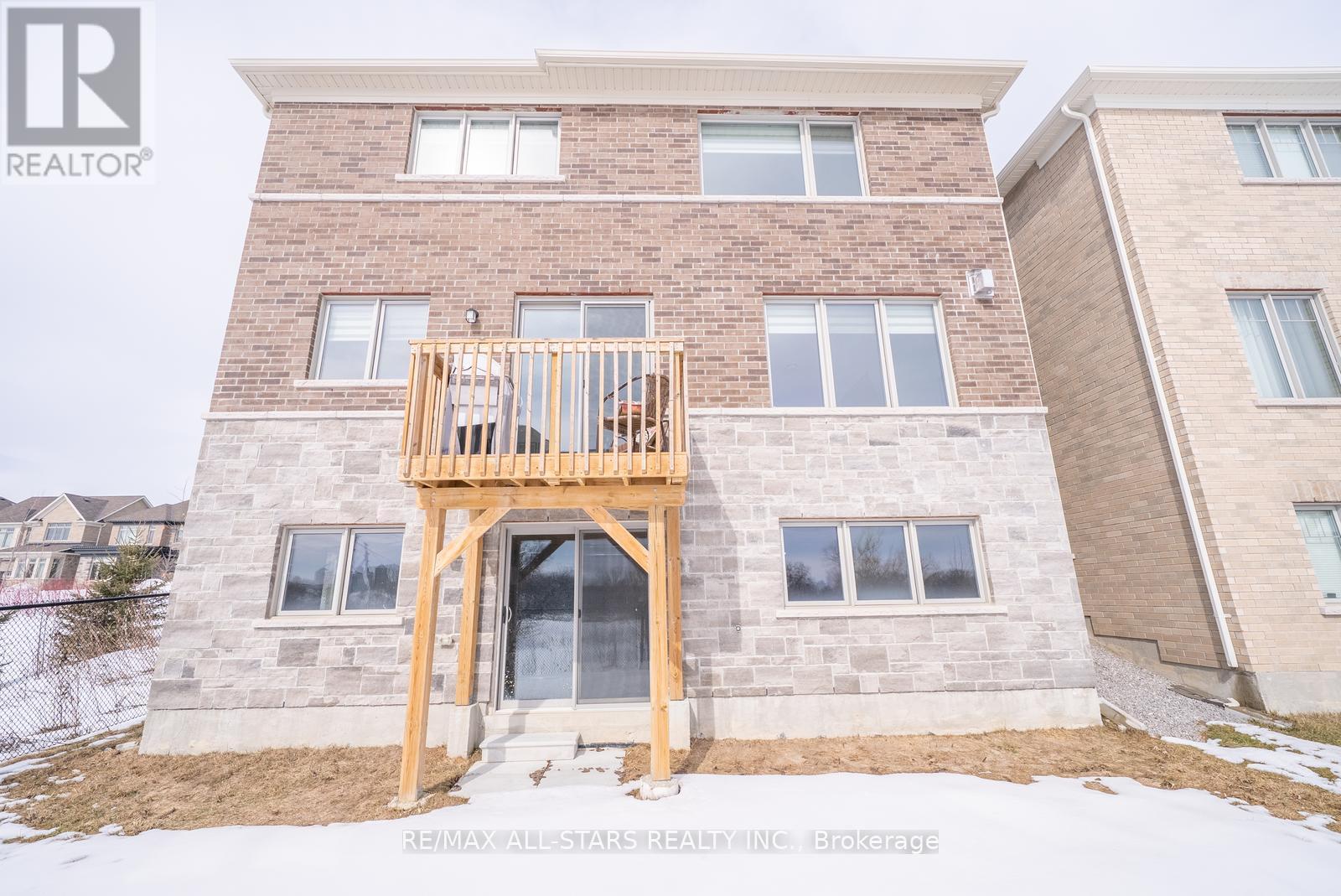 129 Busato Drive, Whitchurch-Stouffville, Ontario  L4A 4V6 - Photo 40 - N12842000