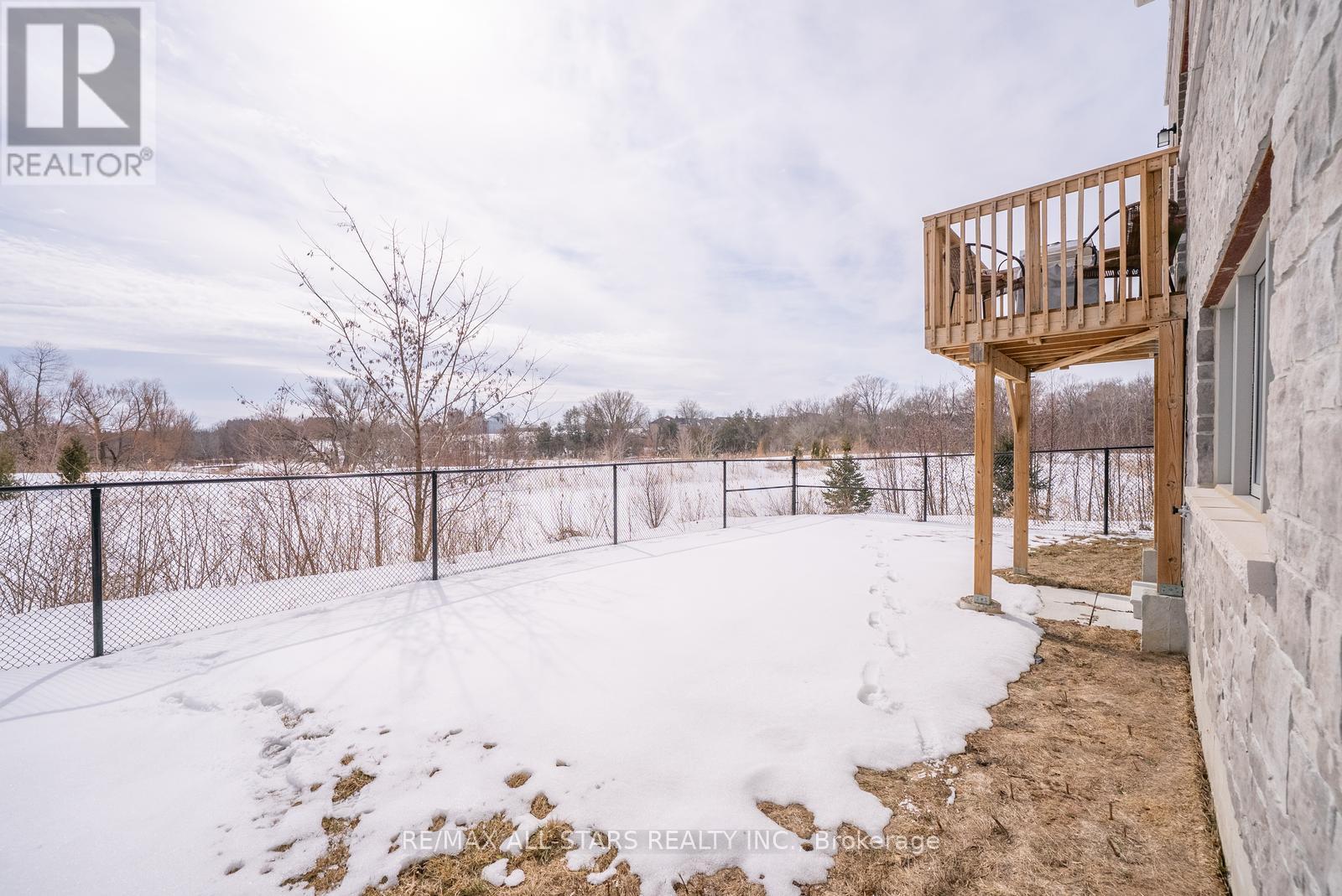 129 Busato Drive, Whitchurch-Stouffville, Ontario  L4A 4V6 - Photo 41 - N12842000