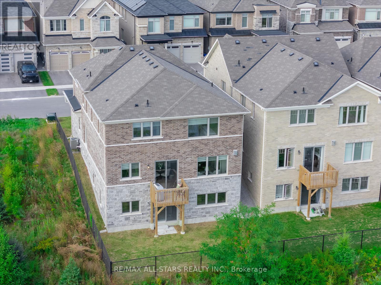 129 Busato Drive, Whitchurch-Stouffville, Ontario  L4A 4V6 - Photo 42 - N12842000