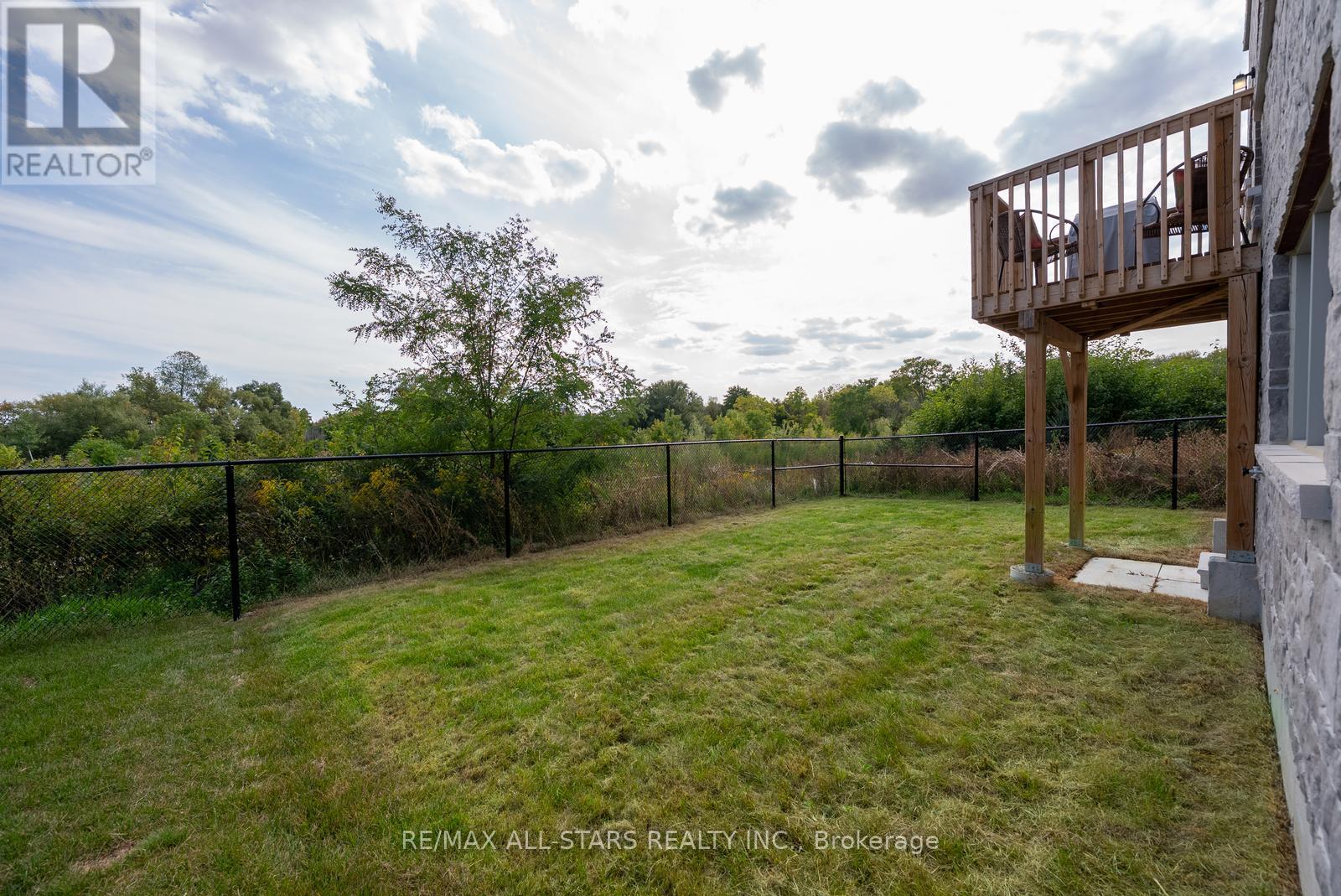 129 Busato Drive, Whitchurch-Stouffville, Ontario  L4A 4V6 - Photo 45 - N12842000