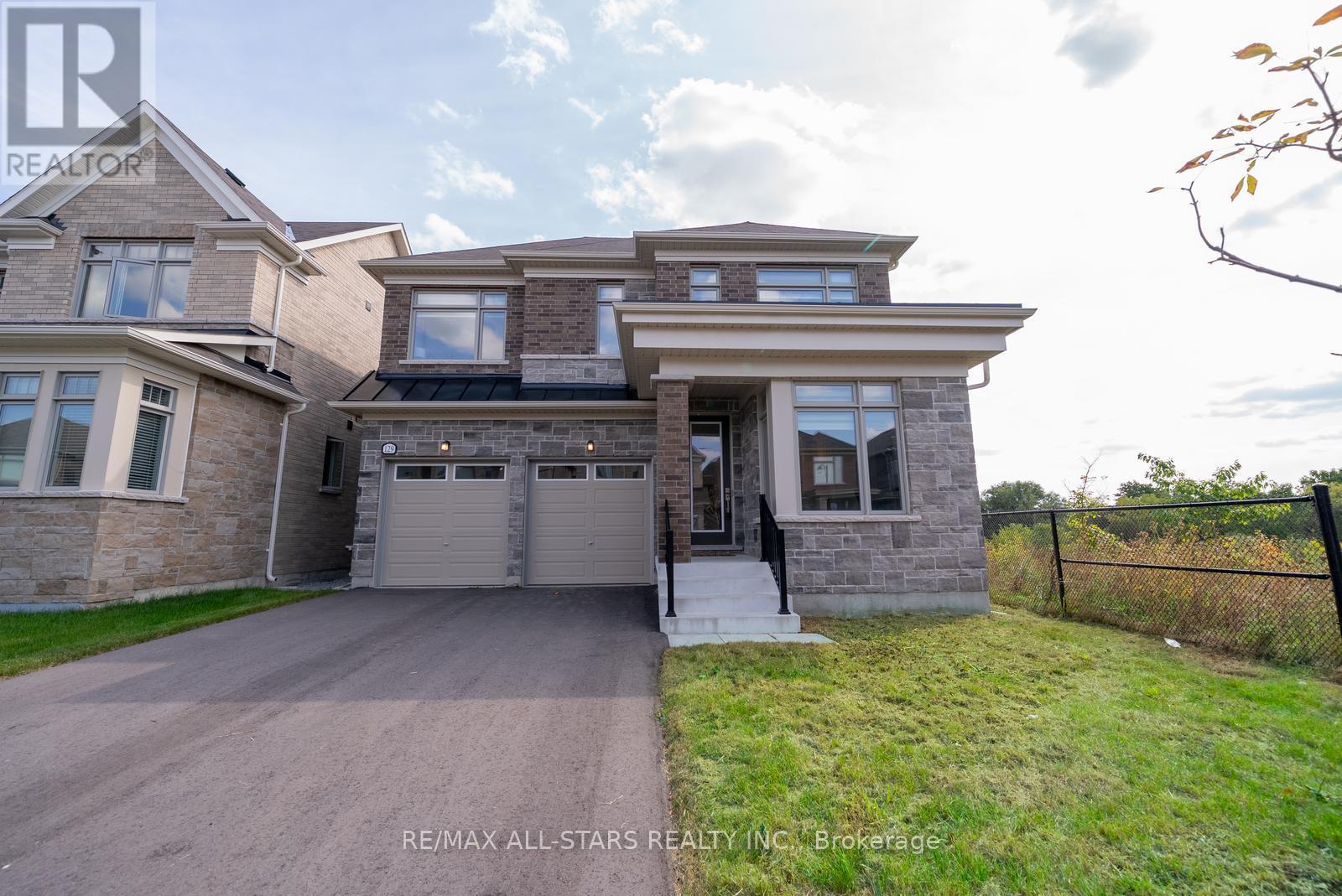 129 Busato Drive, Whitchurch-Stouffville, Ontario  L4A 4V6 - Photo 48 - N12842000