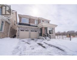 129 BUSATO DRIVE, Whitchurch-Stouffville, Ontario