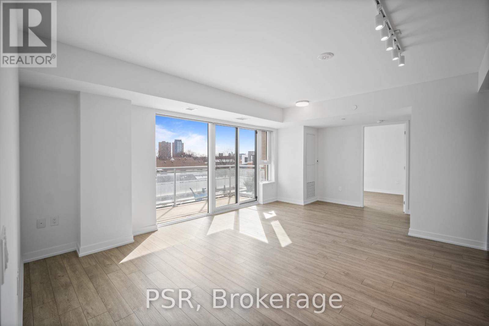 422 - 299 CAMPBELL AVENUE, Toronto, Ontario