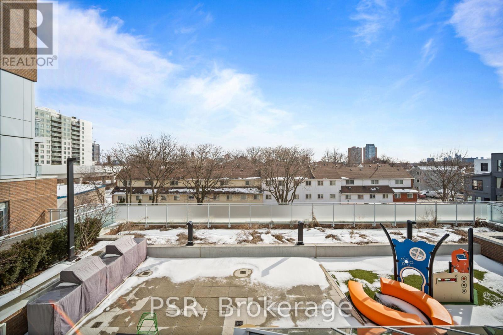 422 - 299 Campbell Avenue, Toronto, Ontario  M6P 3V7 - Photo 18 - W12841968