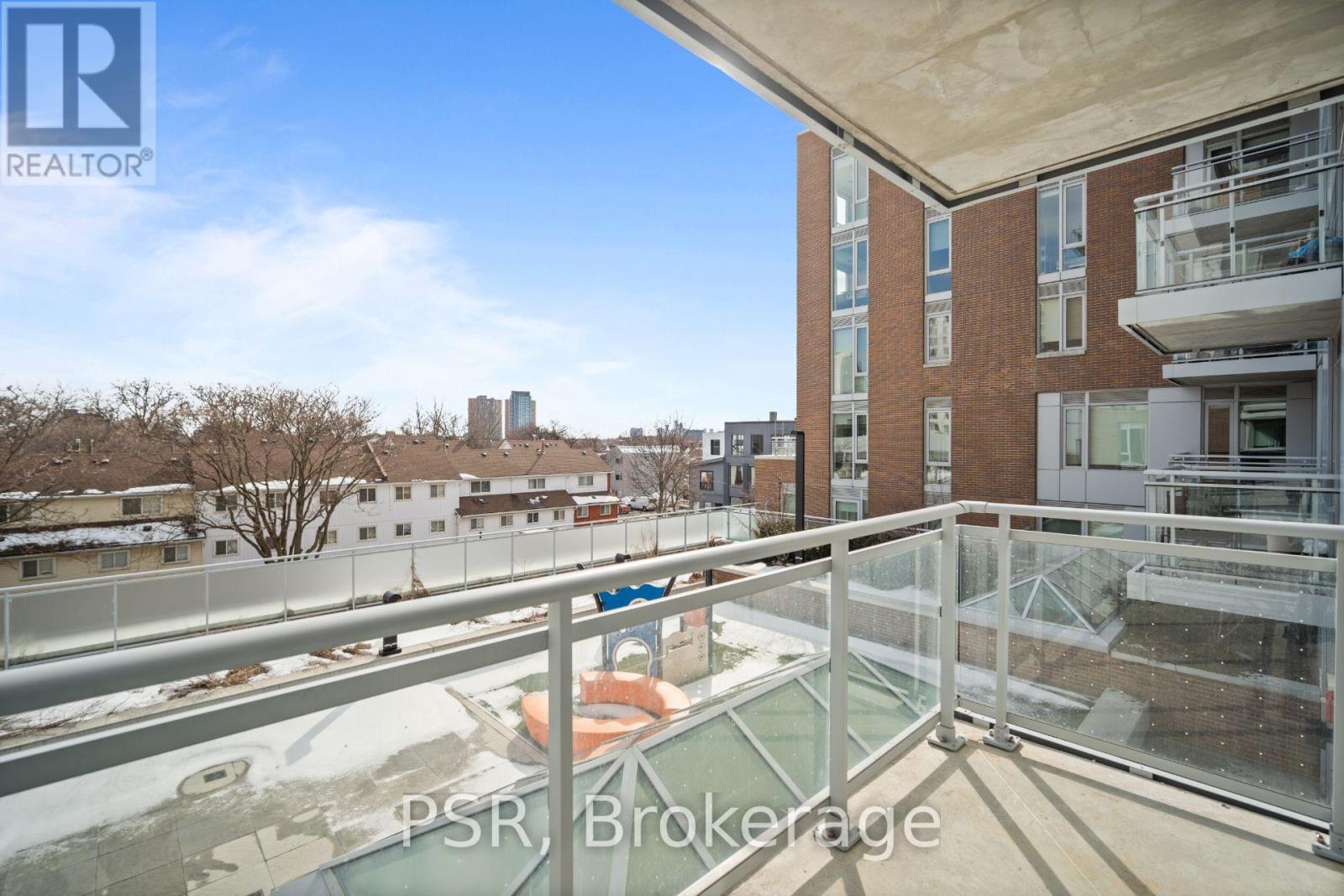 422 - 299 Campbell Avenue, Toronto, Ontario  M6P 3V7 - Photo 19 - W12841968