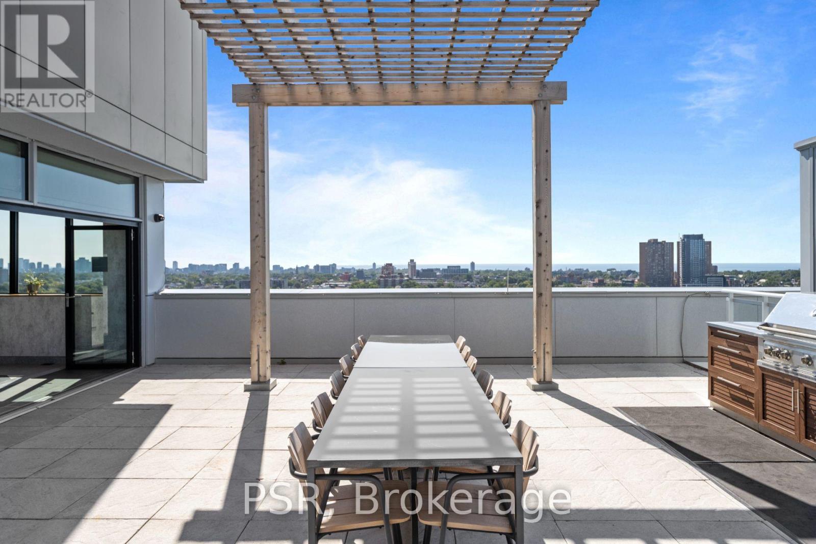 422 - 299 Campbell Avenue, Toronto, Ontario  M6P 3V7 - Photo 22 - W12841968