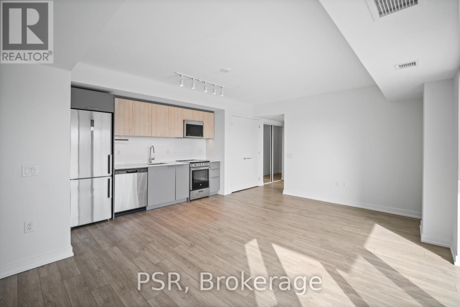 422 - 299 Campbell Avenue, Toronto, Ontario  M6P 3V7 - Photo 3 - W12841968