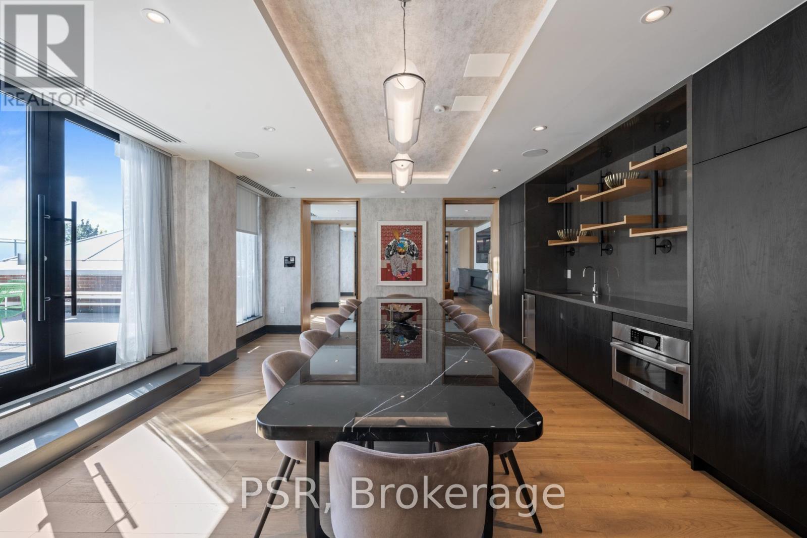 422 - 299 Campbell Avenue, Toronto, Ontario  M6P 3V7 - Photo 37 - W12841968