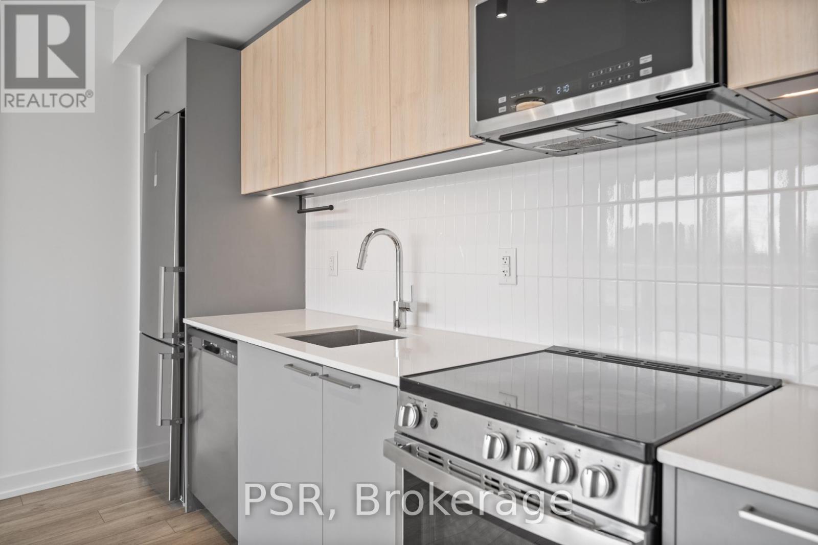 422 - 299 Campbell Avenue, Toronto, Ontario  M6P 3V7 - Photo 6 - W12841968