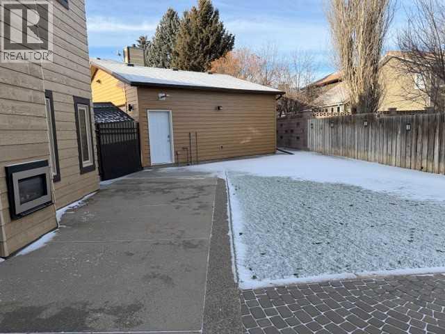 421 Sherwood Place W, Lethbridge, Alberta  T1K 6E5 - Photo 35 - A2278434