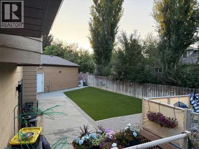 421 Sherwood Place W, Lethbridge, Alberta  T1K 6E5 - Photo 43 - A2278434