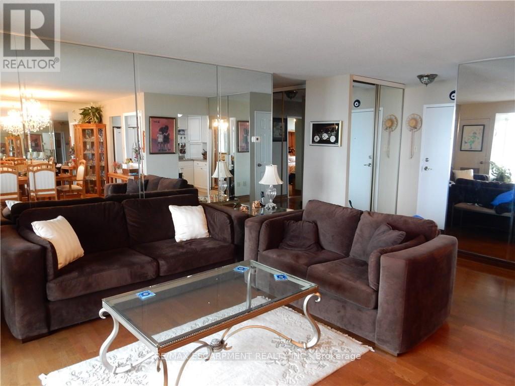 1512 - 500 Green Road, Hamilton, Ontario  L8E 3M6 - Photo 13 - X12841974