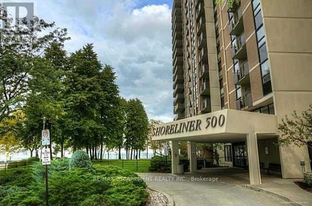 1512 - 500 Green Road, Hamilton, Ontario  L8E 3M6 - Photo 2 - X12841974