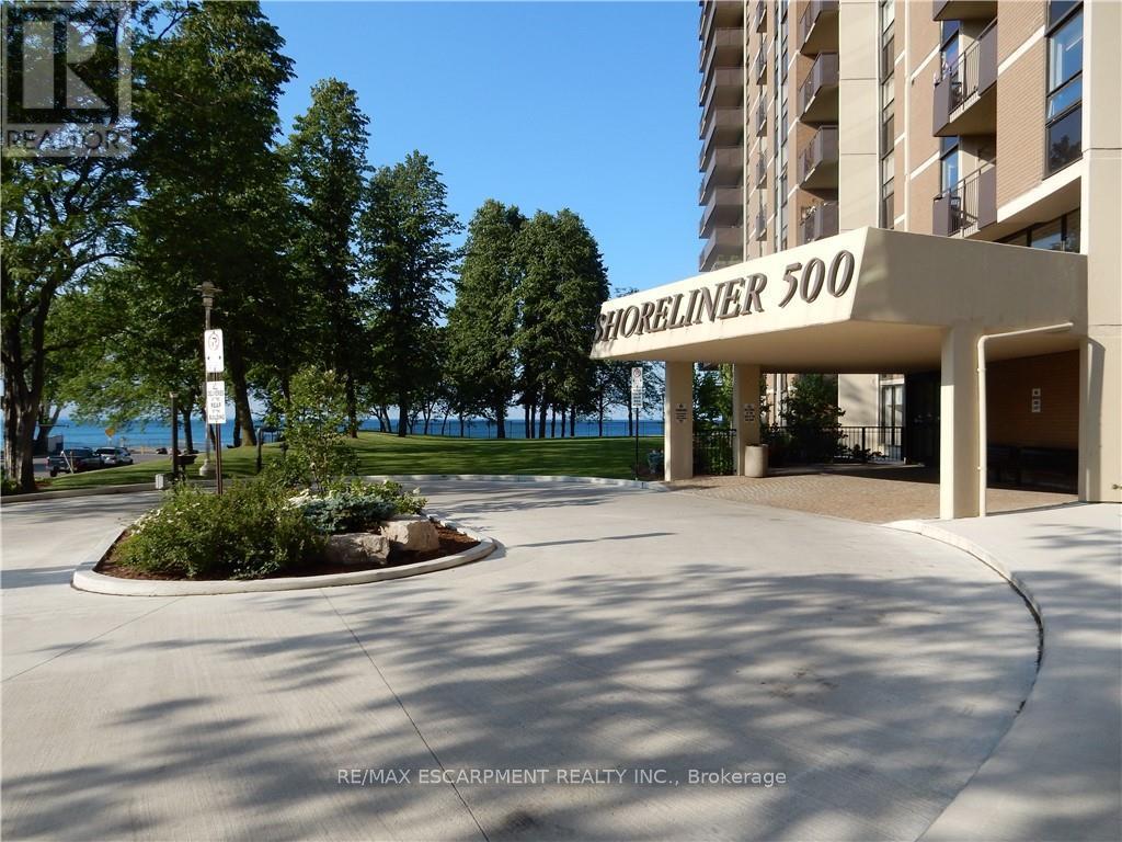 1512 - 500 Green Road, Hamilton, Ontario  L8E 3M6 - Photo 5 - X12841974