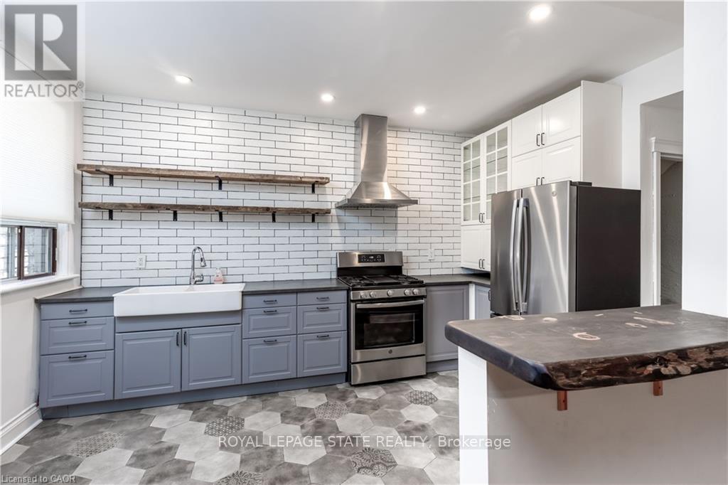 46 Tisdale Street S, Hamilton, Ontario  L8N 2W2 - Photo 10 - X12841978