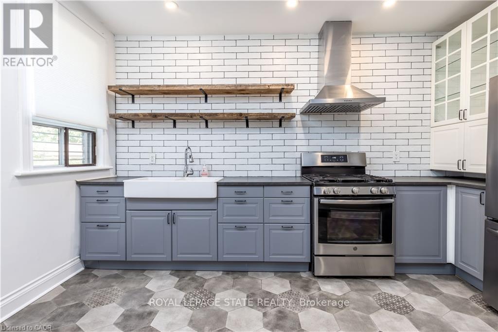 46 Tisdale Street S, Hamilton, Ontario  L8N 2W2 - Photo 11 - X12841978