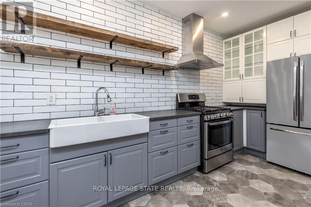 46 Tisdale Street S, Hamilton, Ontario  L8N 2W2 - Photo 13 - X12841978