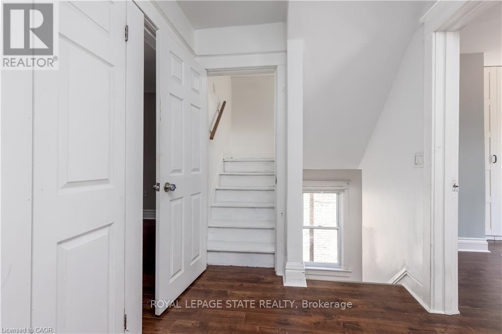 46 Tisdale Street S, Hamilton, Ontario  L8N 2W2 - Photo 14 - X12841978