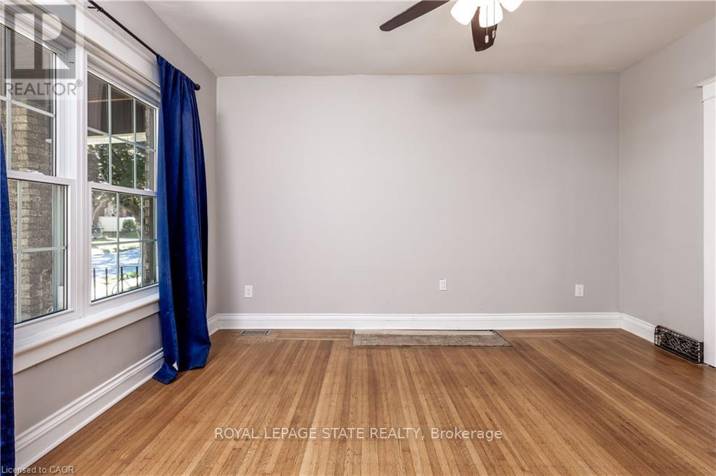 46 Tisdale Street S, Hamilton, Ontario  L8N 2W2 - Photo 15 - X12841978