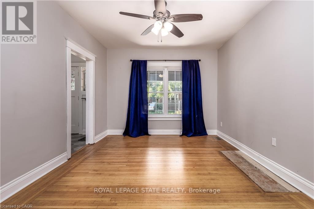 46 Tisdale Street S, Hamilton, Ontario  L8N 2W2 - Photo 16 - X12841978