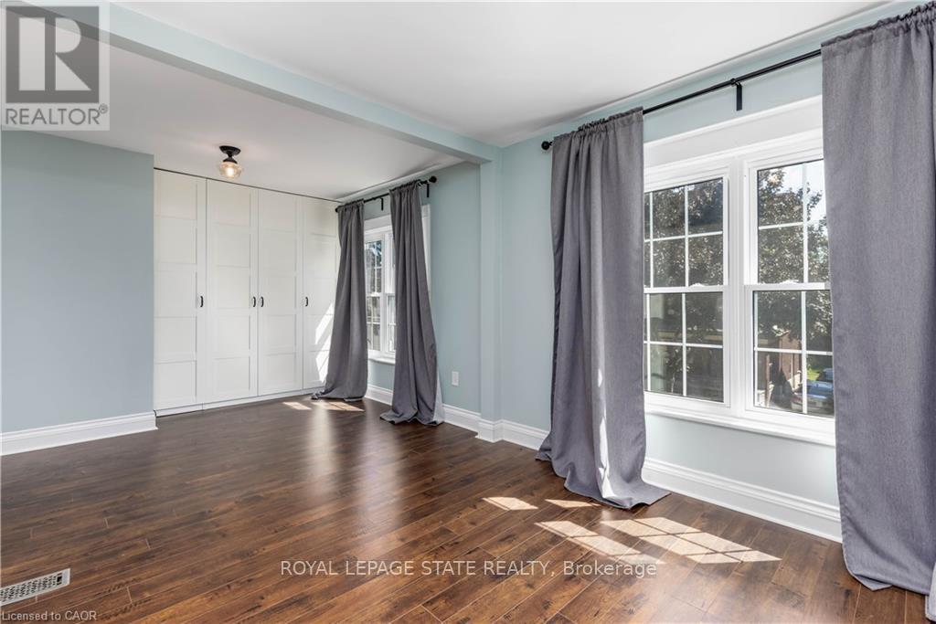 46 Tisdale Street S, Hamilton, Ontario  L8N 2W2 - Photo 18 - X12841978