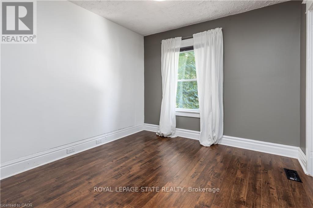 46 Tisdale Street S, Hamilton, Ontario  L8N 2W2 - Photo 20 - X12841978