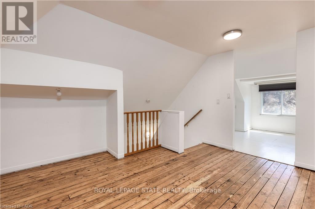 46 Tisdale Street S, Hamilton, Ontario  L8N 2W2 - Photo 23 - X12841978