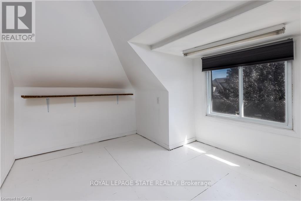 46 Tisdale Street S, Hamilton, Ontario  L8N 2W2 - Photo 24 - X12841978