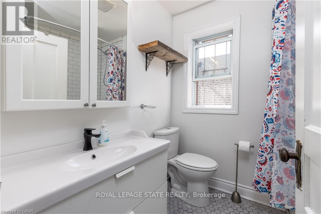 46 Tisdale Street S, Hamilton, Ontario  L8N 2W2 - Photo 25 - X12841978