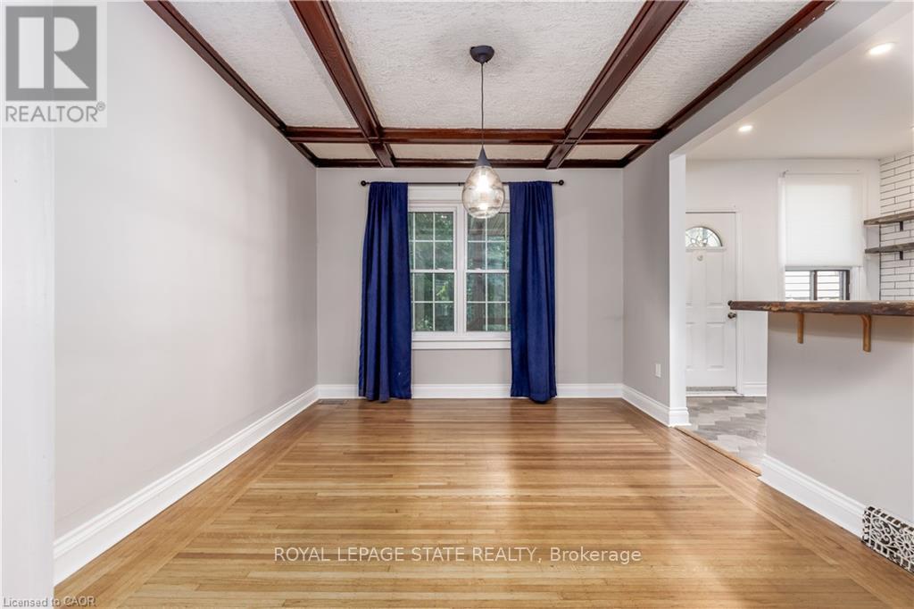 46 Tisdale Street S, Hamilton, Ontario  L8N 2W2 - Photo 8 - X12841978