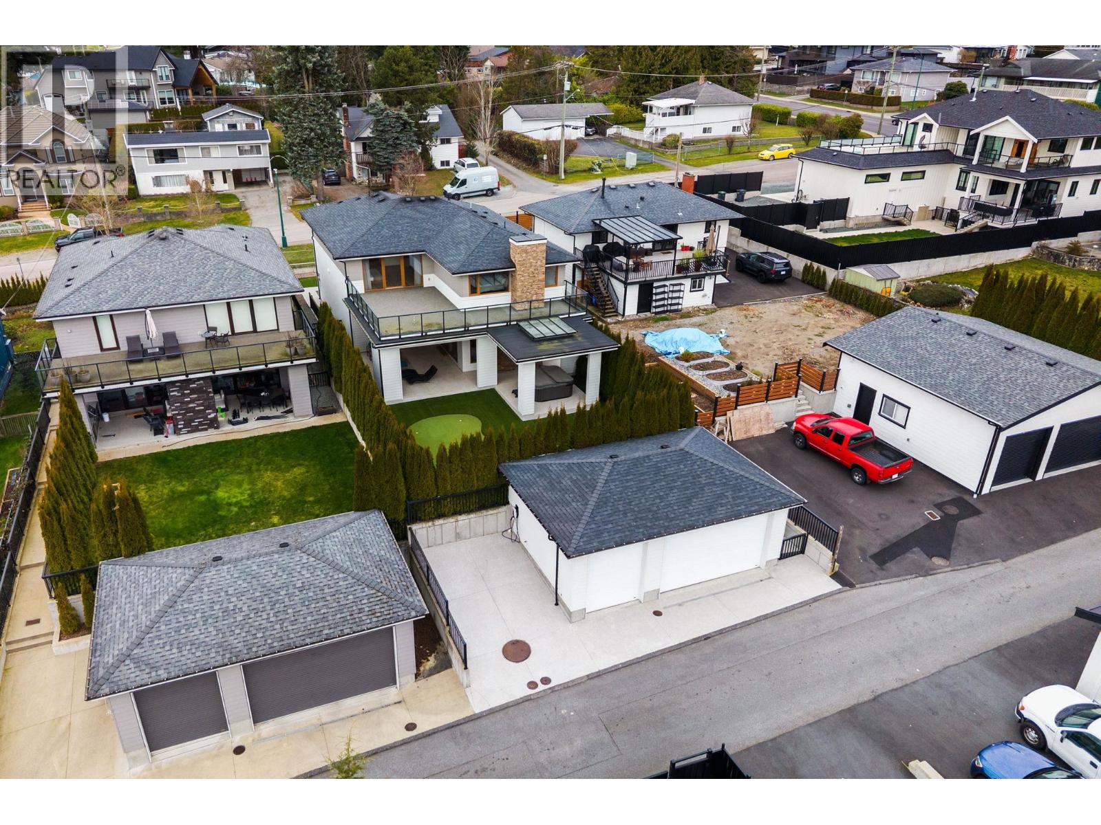 2150 Kugler Avenue, Coquitlam, British Columbia  V3K 2S6 - Photo 32 - R3095734