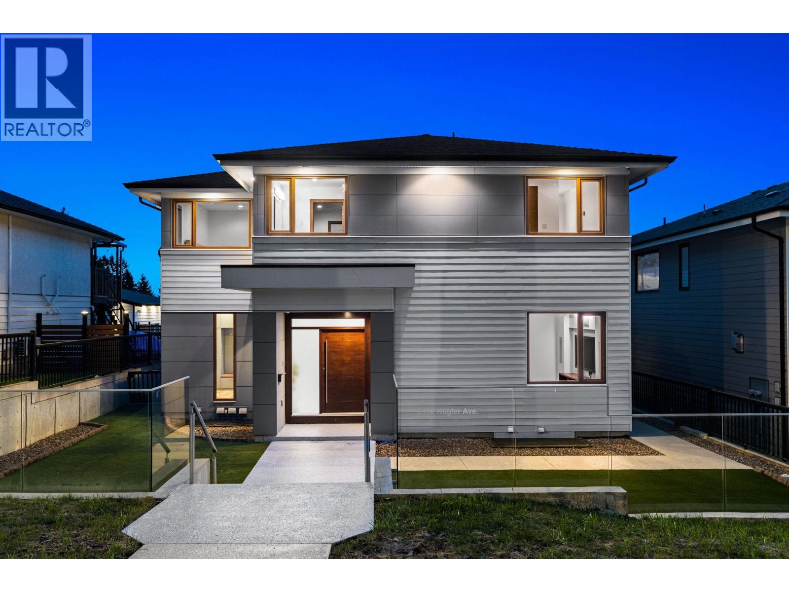 2150 Kugler Avenue, Coquitlam, British Columbia  V3K 2S6 - Photo 33 - R3095734