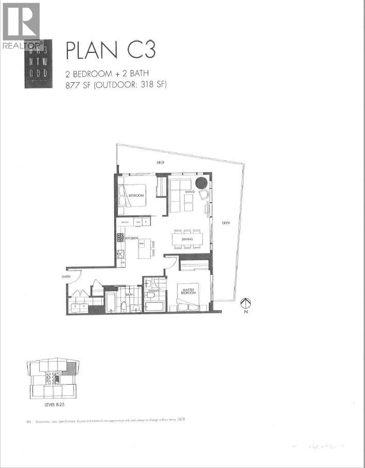 1911 4650 Brentwood Boulevard, Burnaby, British Columbia  V5C 0M3 - Photo 25 - R3095750