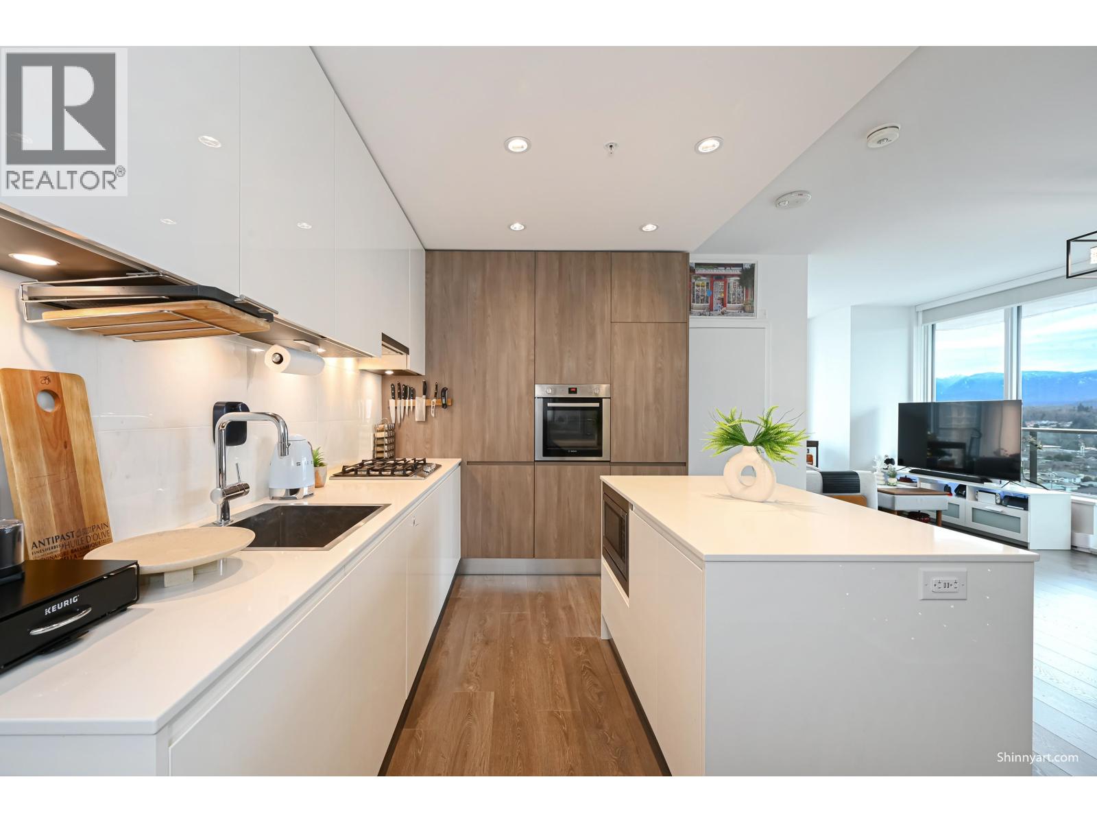 1911 4650 Brentwood Boulevard, Burnaby, British Columbia  V5C 0M3 - Photo 6 - R3095750