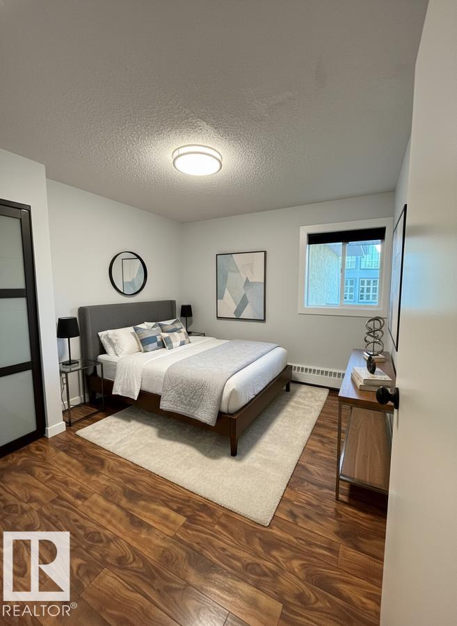 #462 10520 120 St Nw, Edmonton, Alberta  T5H 4L9 - Photo 10 - E4475717