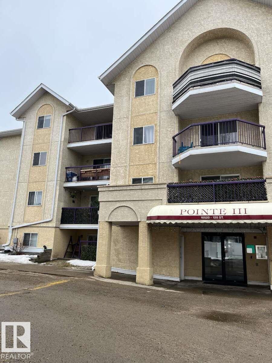 #462 10520 120 St Nw, Edmonton, Alberta  T5H 4L9 - Photo 2 - E4475717