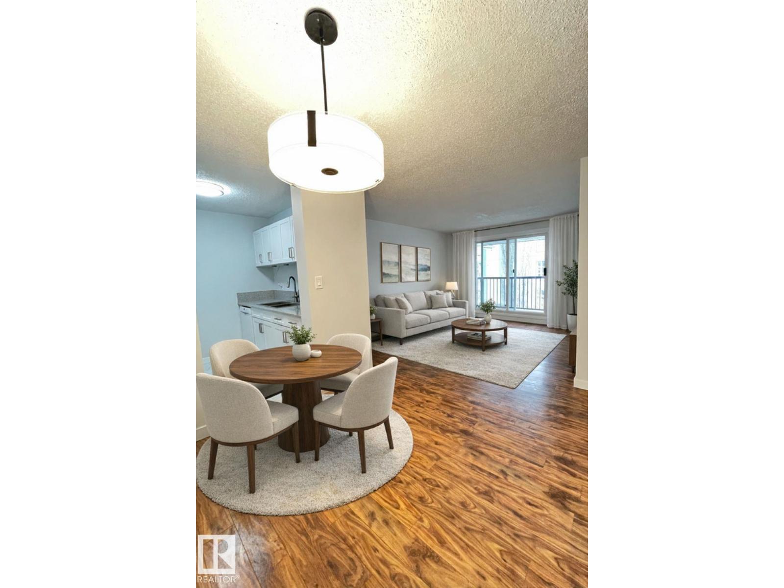 #462 10520 120 St Nw, Edmonton, Alberta  T5H 4L9 - Photo 6 - E4475717