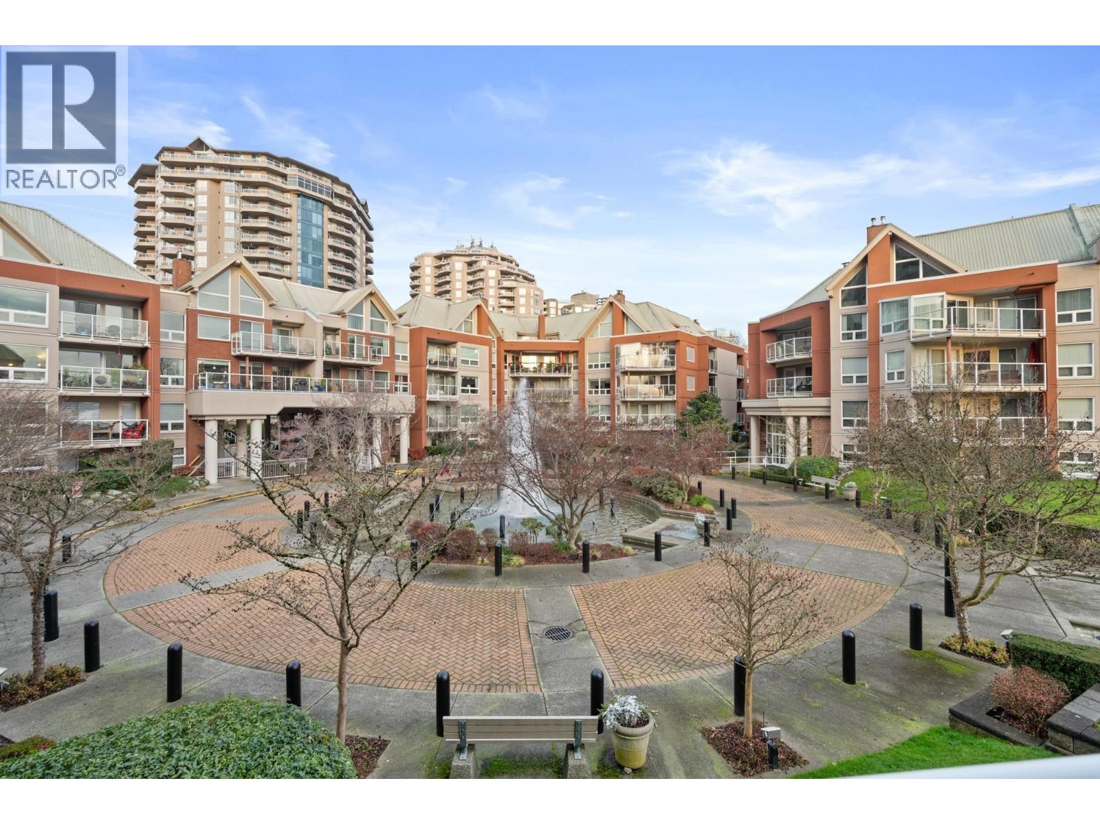 102 1230 Quayside Drive, New Westminster, British Columbia  V3M 6H1 - Photo 28 - R3095631