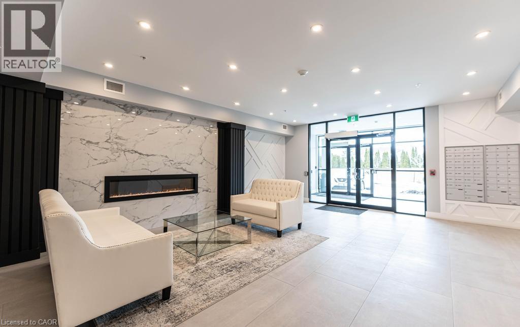 120 Springvalley Crescent Unit# 101, Hamilton, Ontario  L9C 0E4 - Photo 3 - 40809389