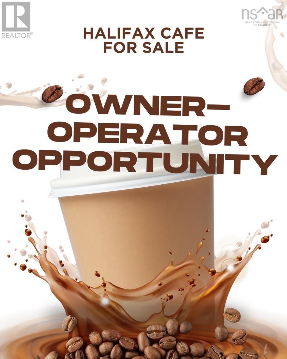 1593 Barrington Street, Halifax, Nova Scotia B3J 1Z7 - Photo 2 - 202602463